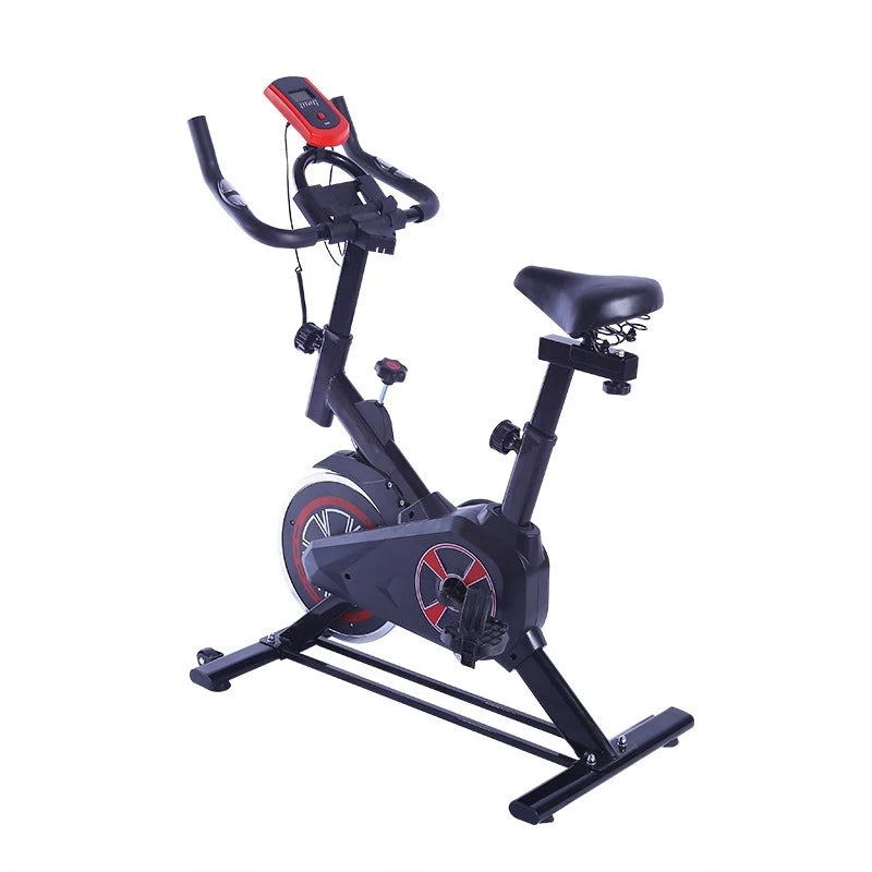 Factory Custom Stable Pedestal Spinning Bike Exercise Fitness Bicycle for Reliable Workouts