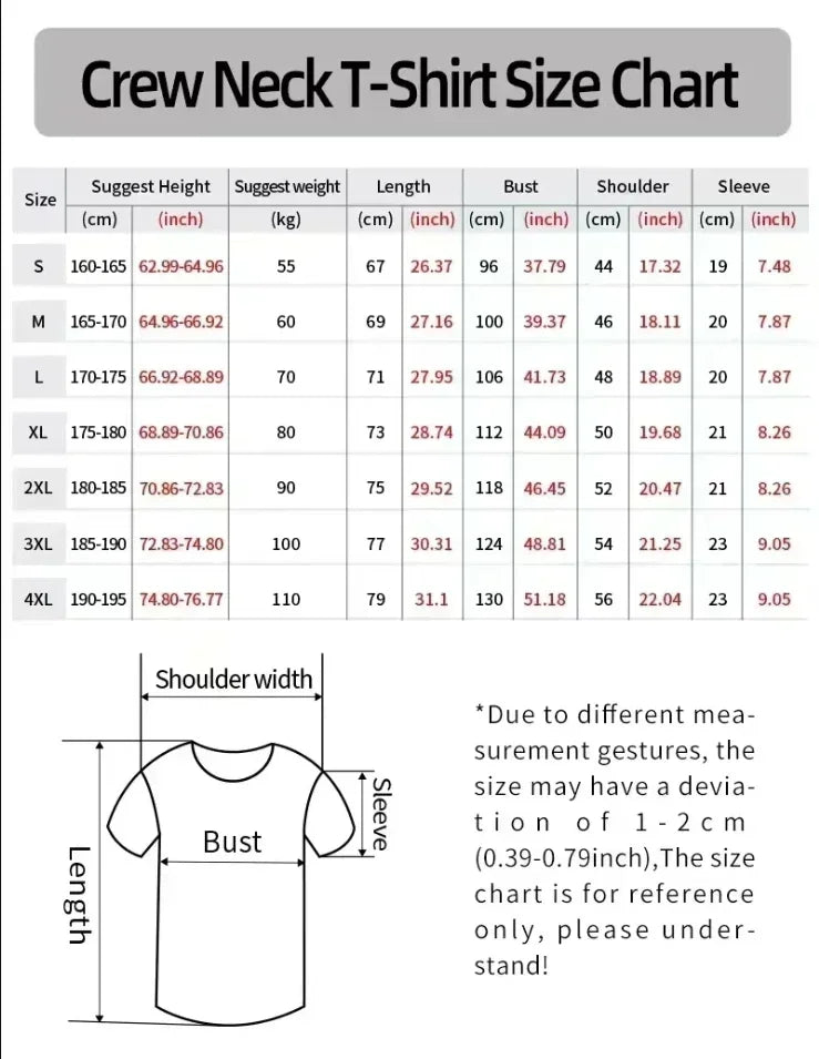 Religious Comfort Psalm 23 Graphic Print Tee Shirt for Men Casual Short Sleeve T-Shirt for Outdoor Activities